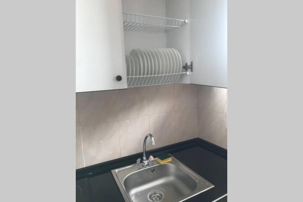 Salou Al Lado De Playa: Bonito Apartamento, Wifi Daire Dış mekan fotoğraf