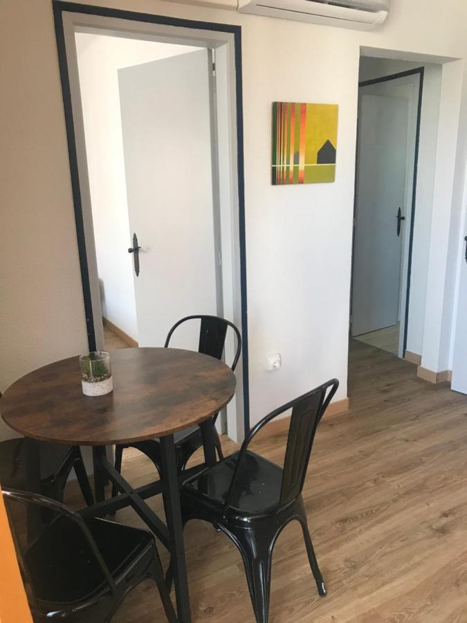 Salou Al Lado De Playa: Bonito Apartamento, Wifi Daire Dış mekan fotoğraf