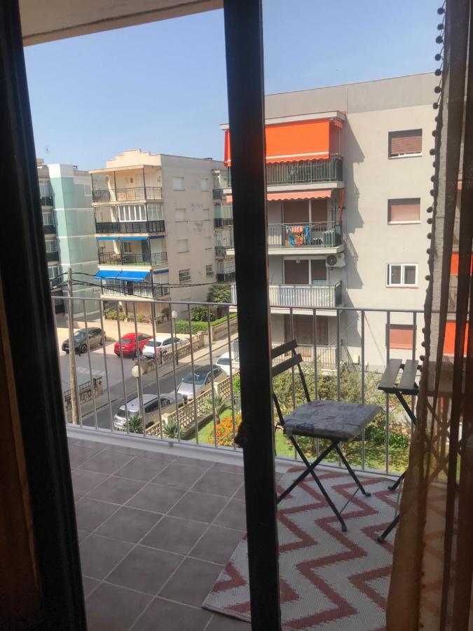 Salou Al Lado De Playa: Bonito Apartamento, Wifi Daire Dış mekan fotoğraf