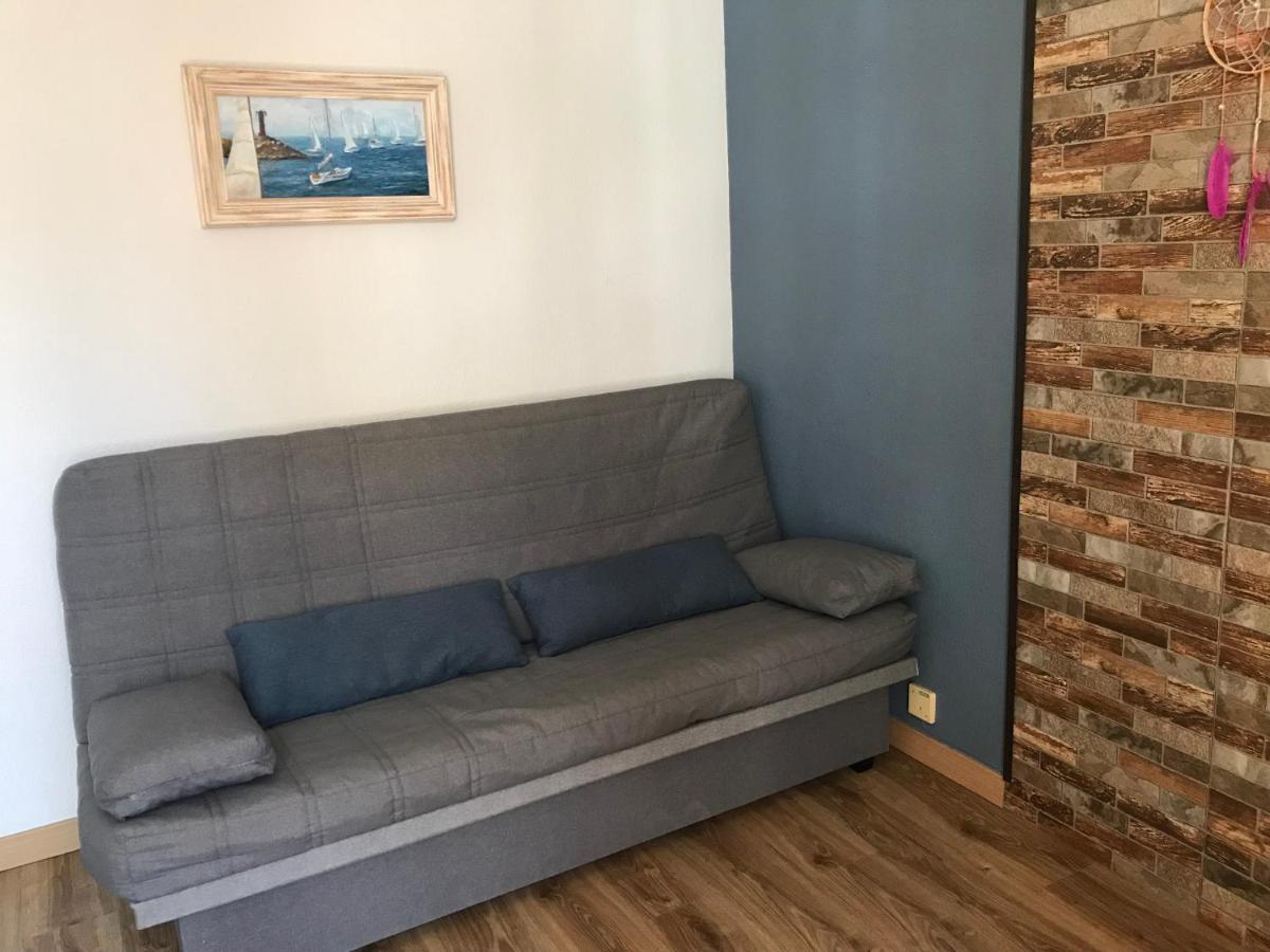 Salou Al Lado De Playa: Bonito Apartamento, Wifi Daire Dış mekan fotoğraf